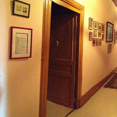Domaine De Vilotte Bed & Breakfast Ardenais ภายนอก รูปภาพ