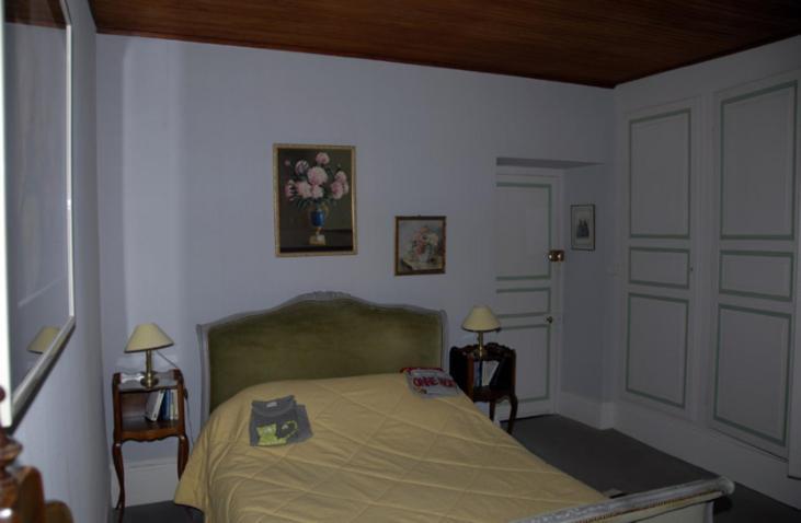 Domaine De Vilotte Bed & Breakfast Ardenais ห้อง รูปภาพ