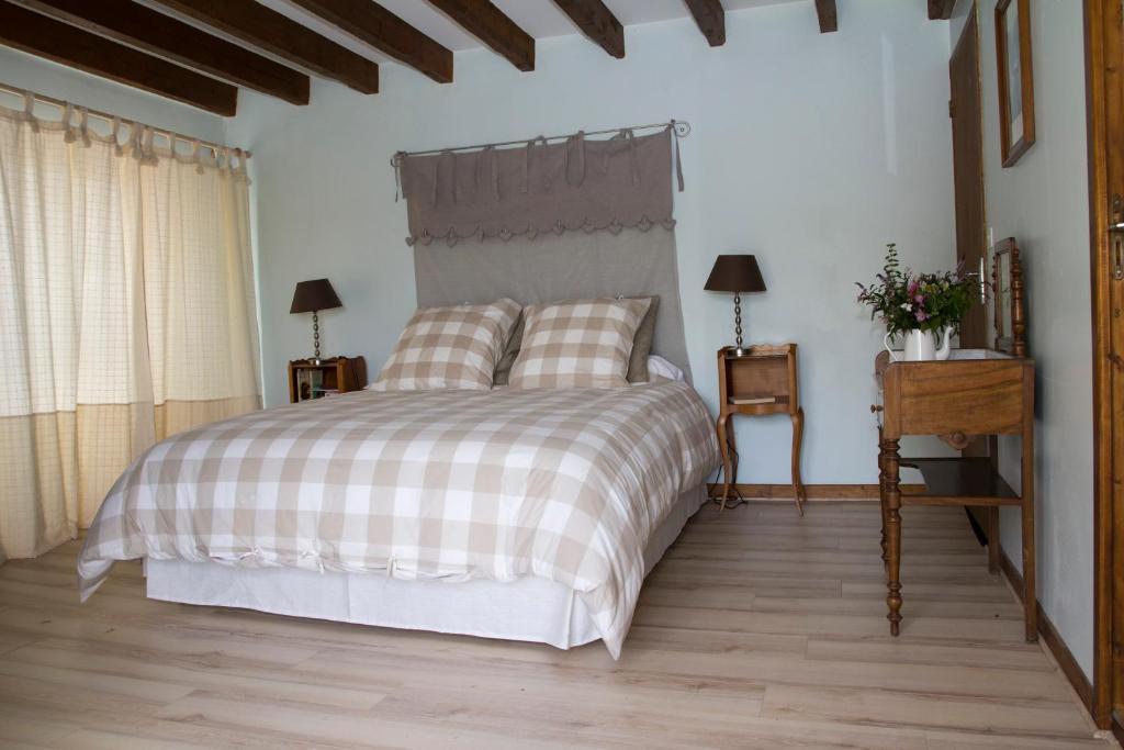 Domaine De Vilotte Bed & Breakfast Ardenais ห้อง รูปภาพ