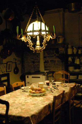Domaine De Vilotte Bed & Breakfast Ardenais ภายนอก รูปภาพ