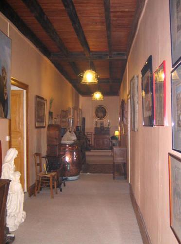 Domaine De Vilotte Bed & Breakfast Ardenais ภายนอก รูปภาพ