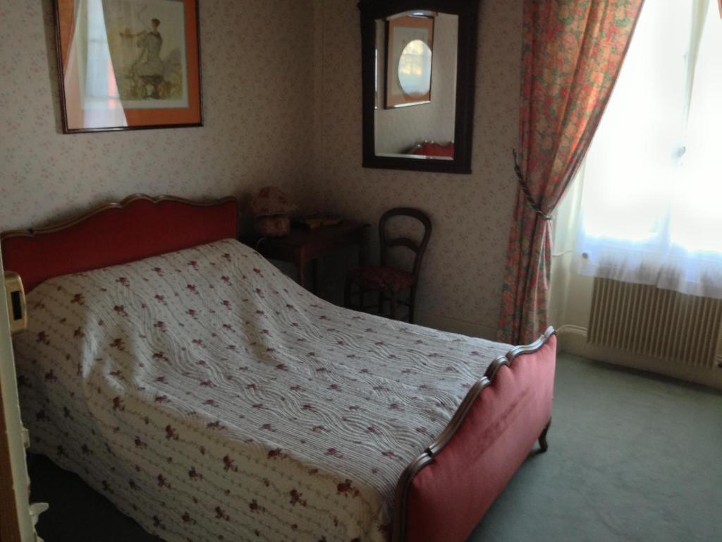 Domaine De Vilotte Bed & Breakfast Ardenais ห้อง รูปภาพ