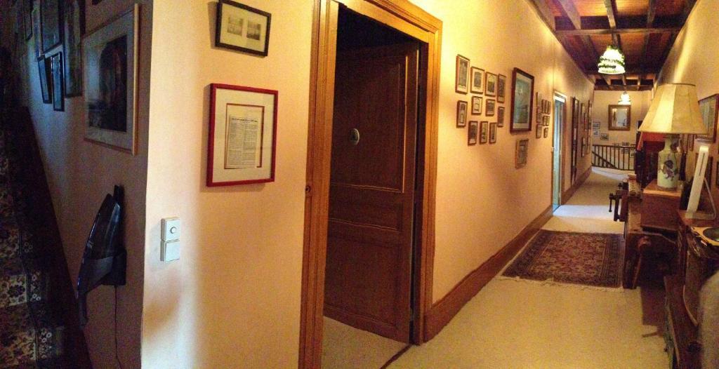 Domaine De Vilotte Bed & Breakfast Ardenais ภายนอก รูปภาพ