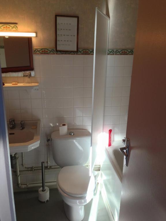Domaine De Vilotte Bed & Breakfast Ardenais ห้อง รูปภาพ
